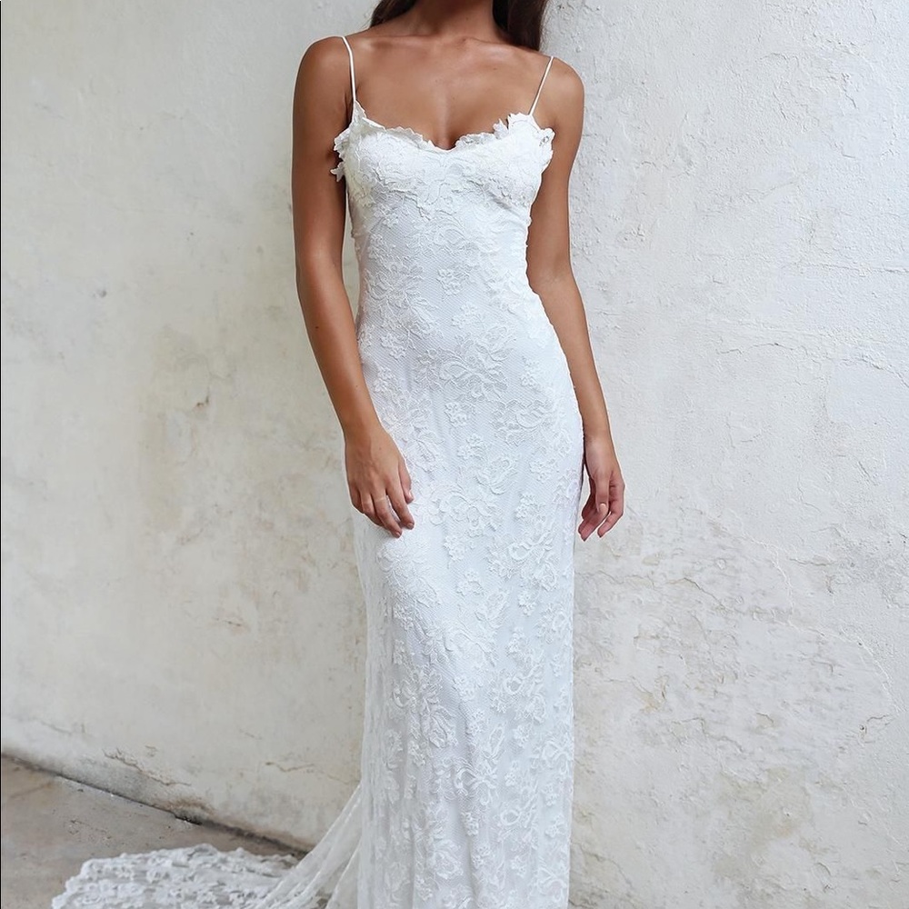 Grace Loves Lace - Mia Dress